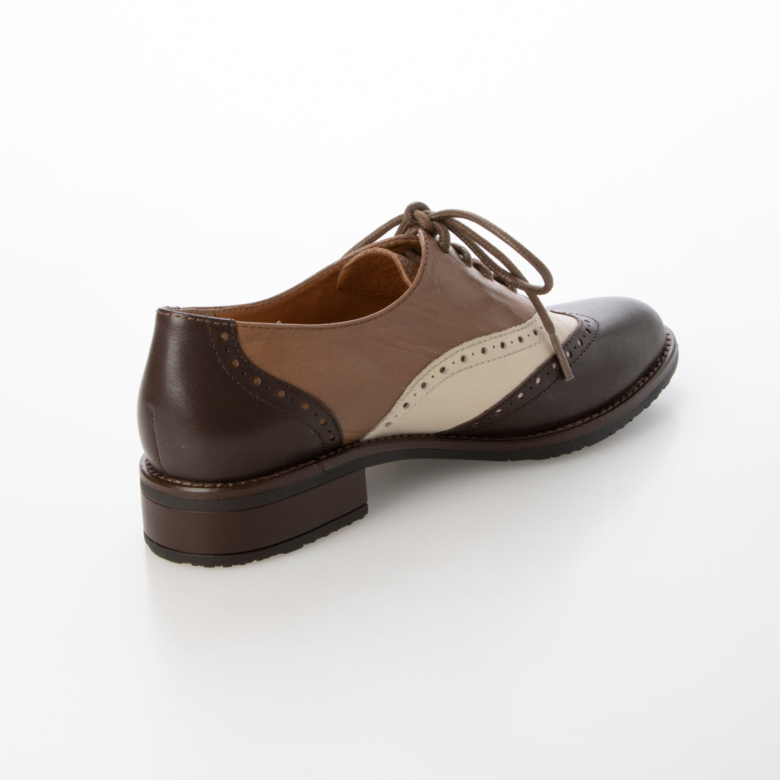 Ashinagaojisan Ashinagaojisan Wingtip is the key point [Non-slip] Classic lace-up shoes