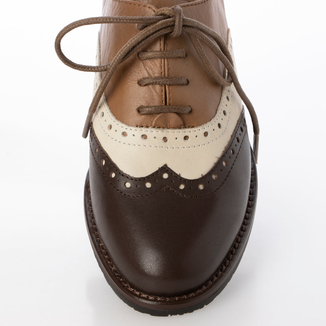 Ashinagaojisan Ashinagaojisan Wingtip is the key point [Non-slip] Classic lace-up shoes