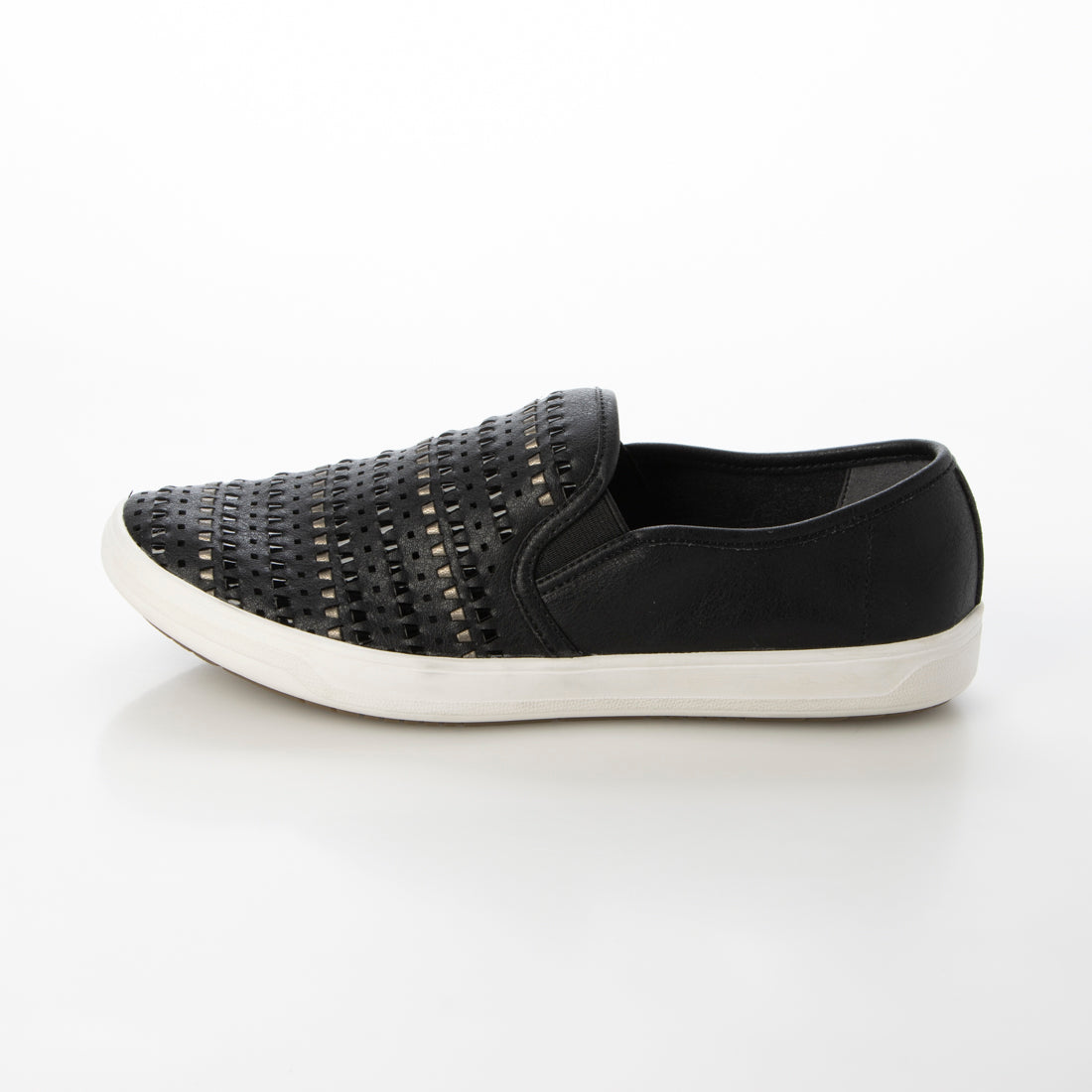 Ashinagaojisan Ashinagaojisan Ashinagaojisan's popular item is back! Mesh slip-ons