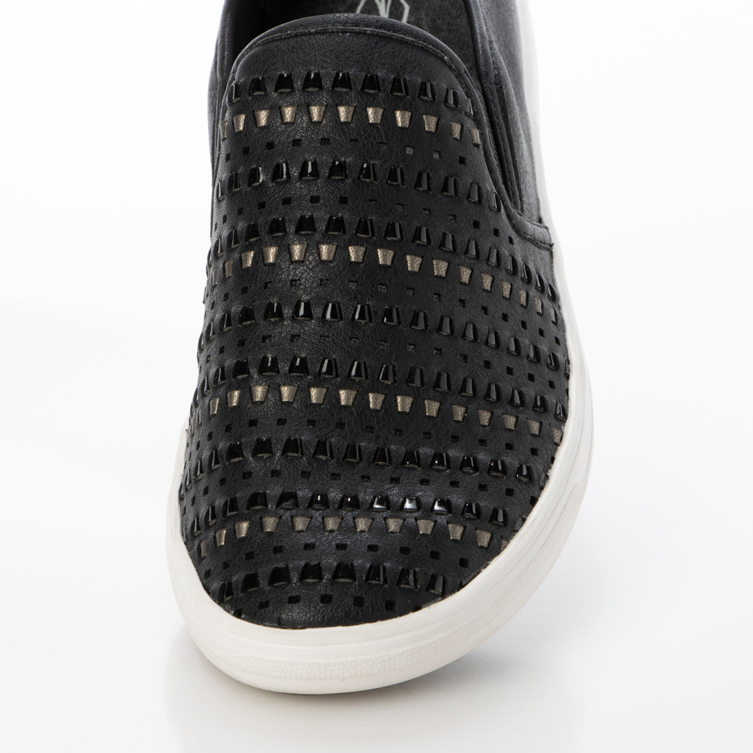 Ashinagaojisan Ashinagaojisan Ashinagaojisan's popular item is back! Mesh slip-ons