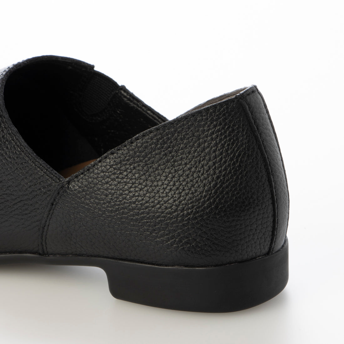 Daddy Long Legs Doctor Cut Slip-ons