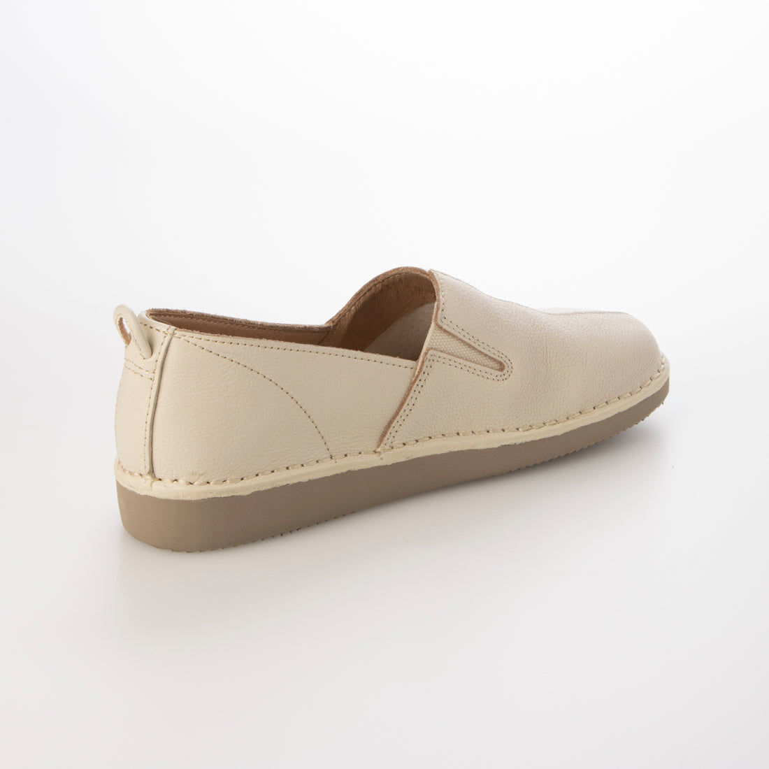 Ashinagaojisan Daddy Long Legs Lightweight | L-cut shoes
