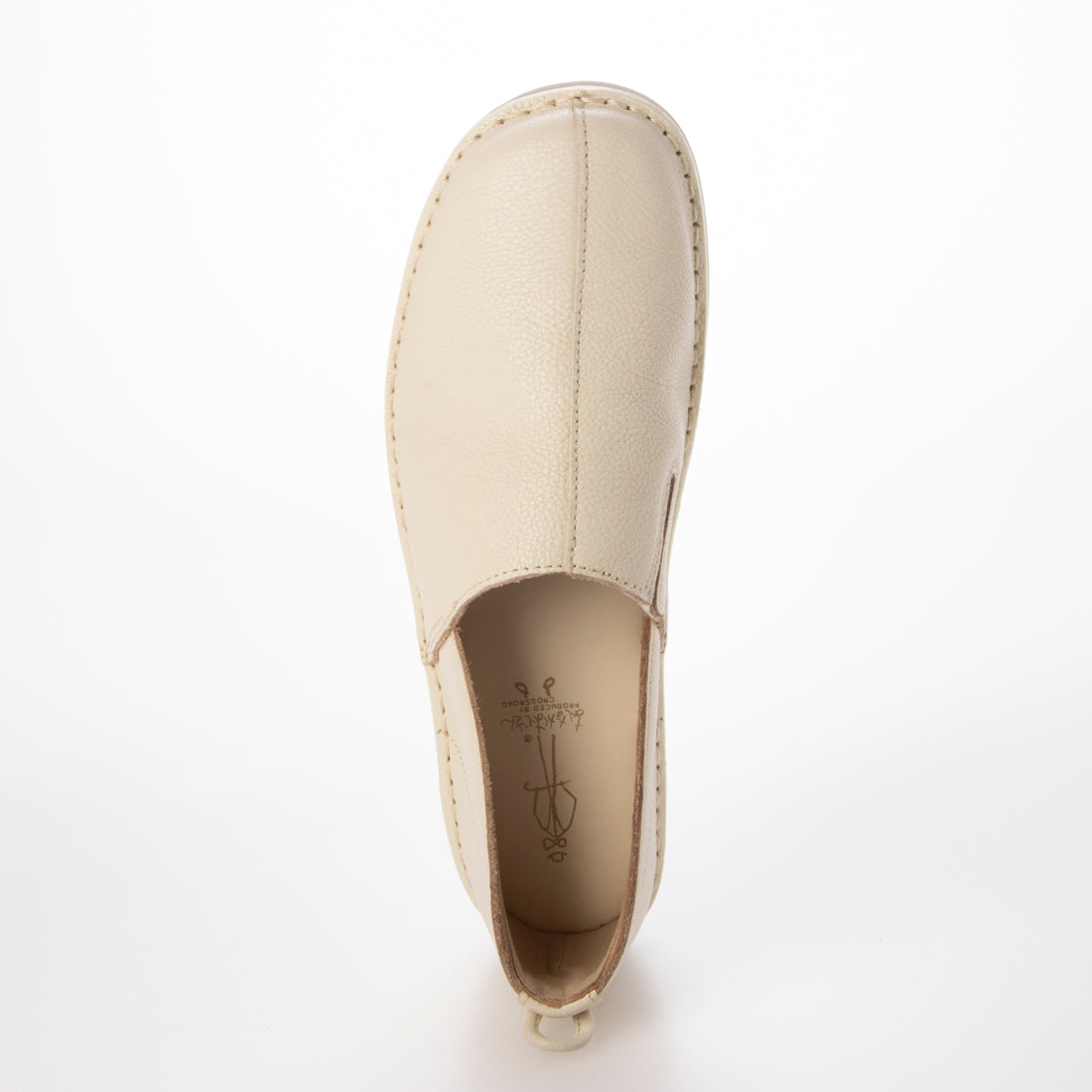 Ashinagaojisan Daddy Long Legs Lightweight | L-cut shoes