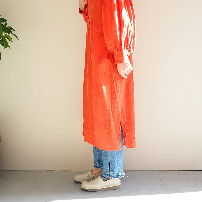 Ashinagaojisan Daddy Long Legs Lightweight | L-cut shoes