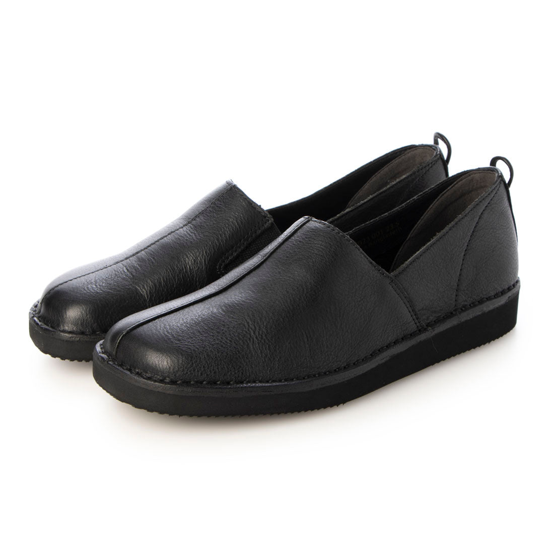 Ashinagaojisan Daddy Long Legs Lightweight | L-cut shoes