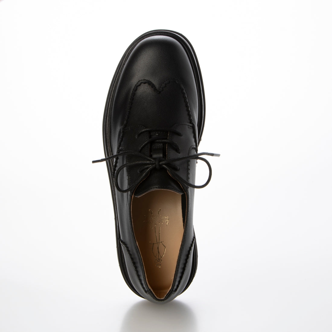 Ashinaga Ojisan Lightweight | Wingtip Manish