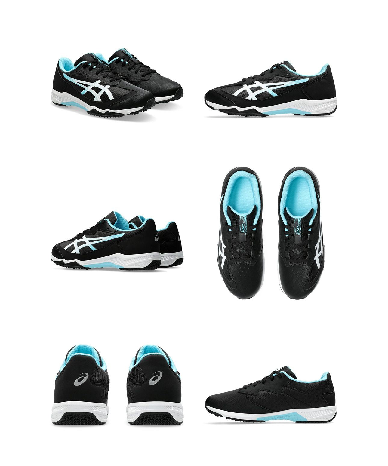 アシックス ASICS アシックス asics キッズ 1154A182 レーザービーム LAZERBEAM 001 002 003 020 400 401 600 750