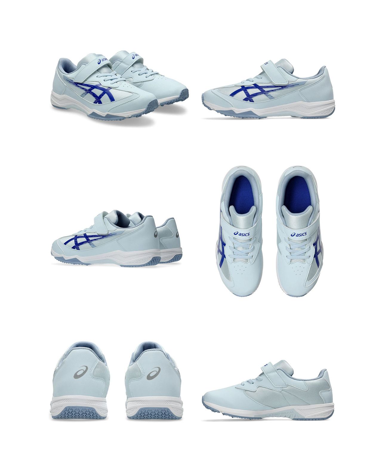 アシックス ASICS アシックス asics キッズ 1154A183 レーザービーム LAZERBEAM 001 002 003 020 400 401 600 750