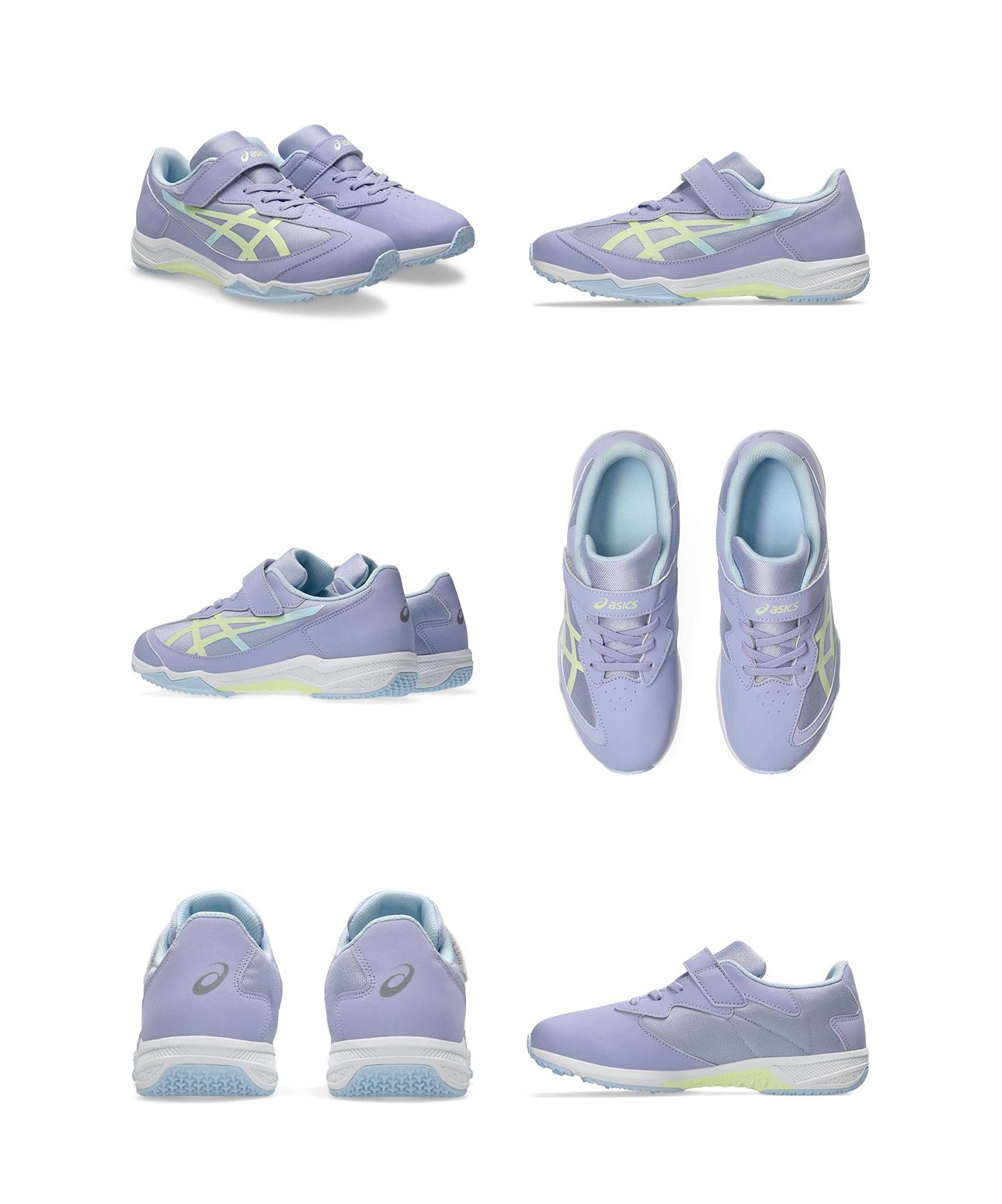 アシックス ASICS アシックス asics キッズ 1154A183 レーザービーム LAZERBEAM 001 002 003 020 400 401 600 750