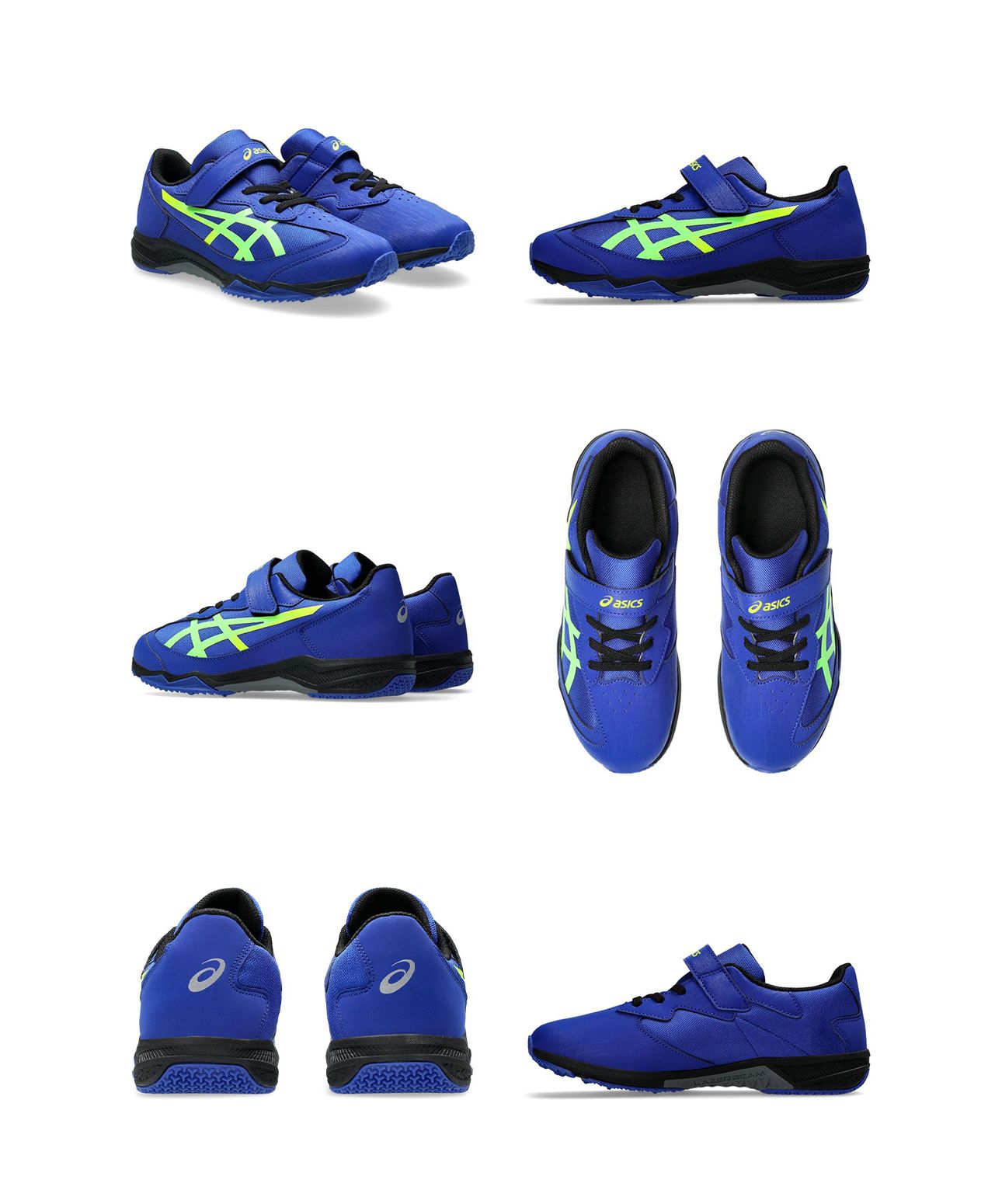 アシックス ASICS アシックス asics キッズ 1154A183 レーザービーム LAZERBEAM 001 002 003 020 400 401 600 750