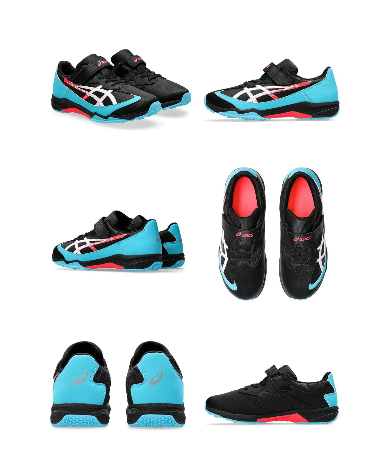 アシックス ASICS アシックス asics キッズ 1154A183 レーザービーム LAZERBEAM 001 002 003 020 400 401 600 750