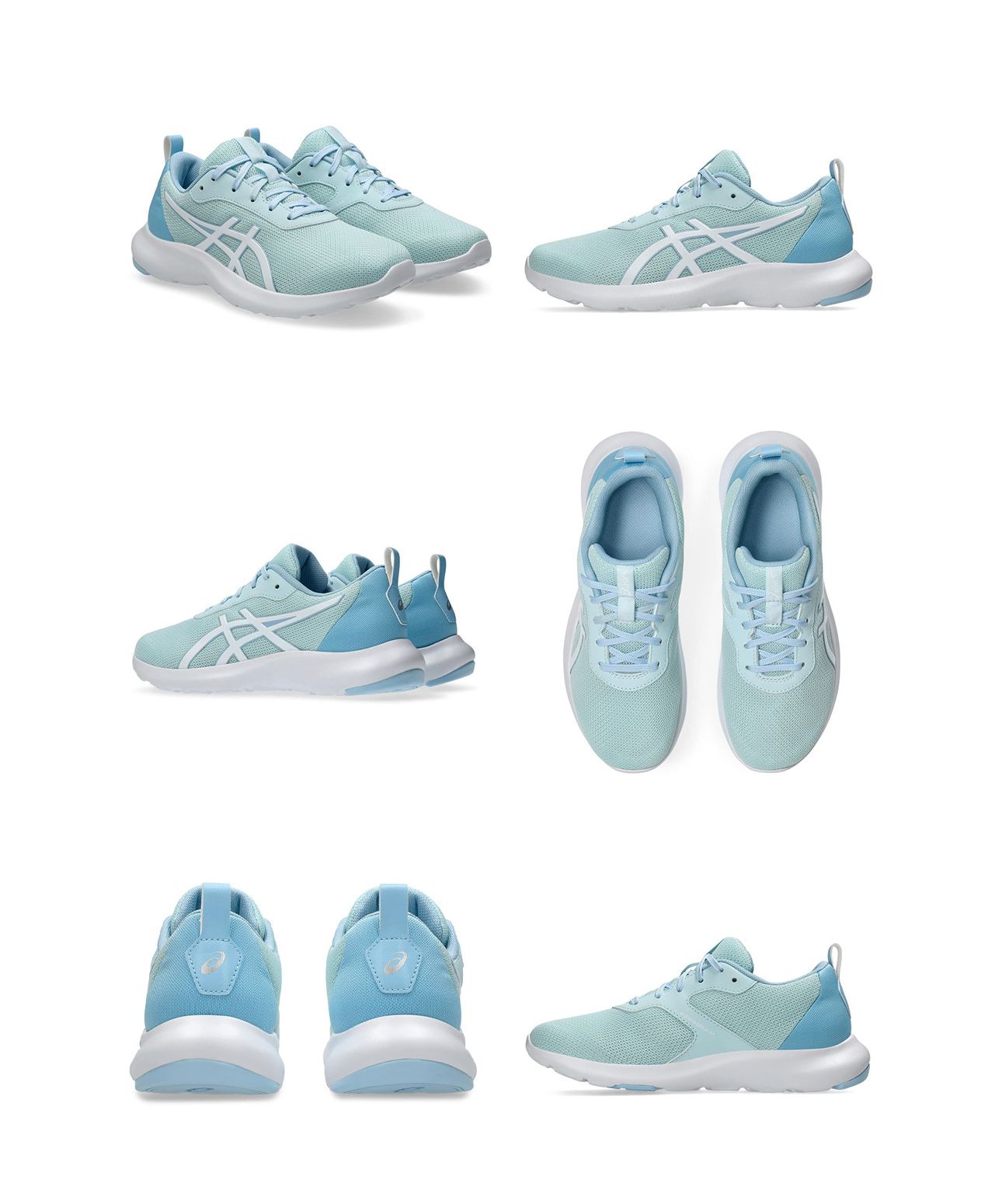 アシックス ASICS アシックス asics キッズ 1154A184 レーザービーム シンプルさと動きやすさを兼ね備えたミニマルモデル ヒモタイプ LAZERBEAM 001 40