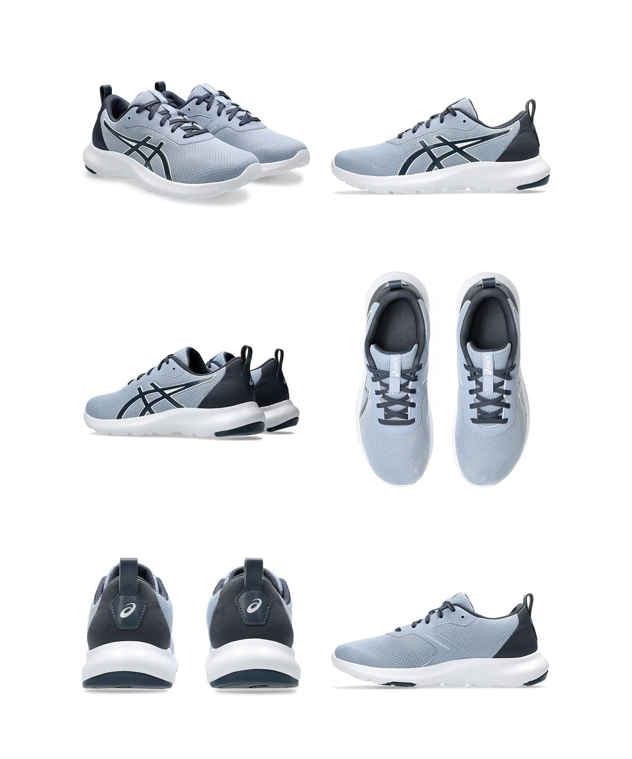 アシックス ASICS アシックス asics キッズ 1154A184 レーザービーム シンプルさと動きやすさを兼ね備えたミニマルモデル ヒモタイプ LAZERBEAM 001 40