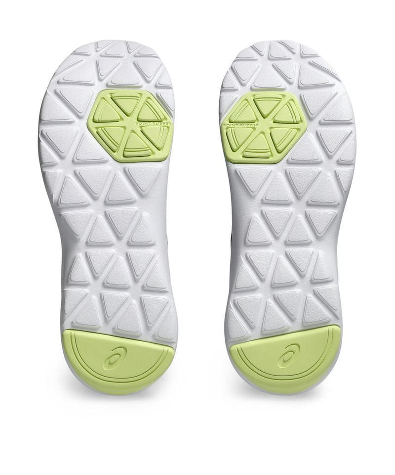 アシックス ASICS アシックス asics キッズ 1154A184 レーザービーム シンプルさと動きやすさを兼ね備えたミニマルモデル ヒモタイプ LAZERBEAM 001 40