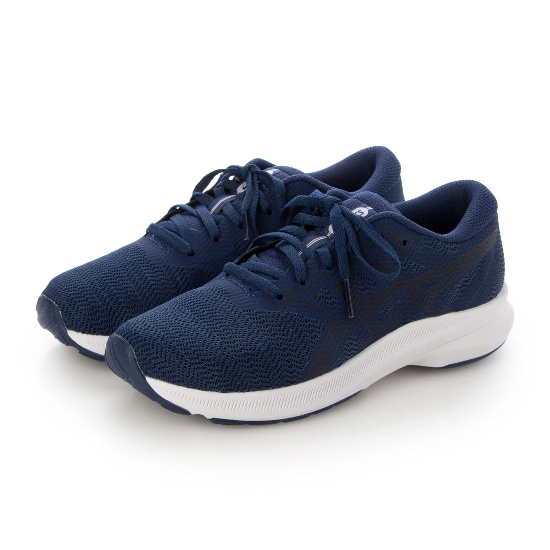 アシックス ASICS スニーカー キッズ レーザービーム 1154A196 asics LAZERBEAM スポーツ ランニング ジュニア ヒモ靴