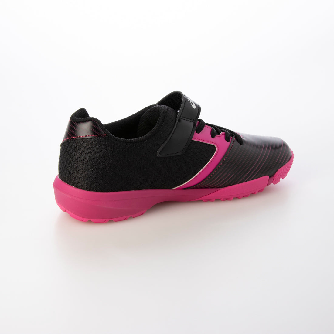 アシックス ASICS スニーカー キッズ レーザービーム 1154A200 asics LAZERBEAM サッカー スポーツ 運動靴 ベルクロ シューレース 軽量 消臭 カップインソール