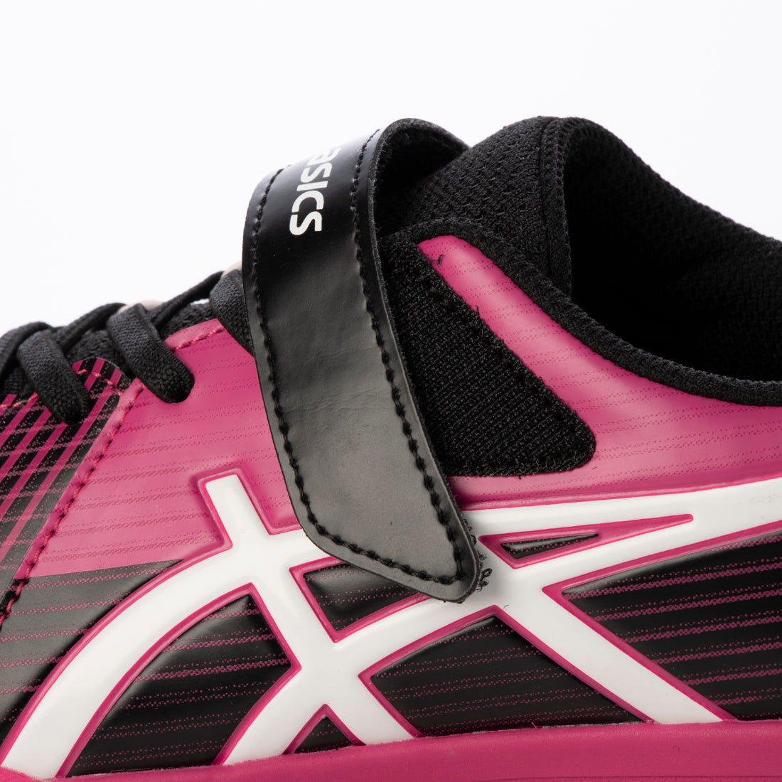 アシックス ASICS スニーカー キッズ レーザービーム 1154A200 asics LAZERBEAM サッカー スポーツ 運動靴 ベルクロ シューレース 軽量 消臭 カップインソール