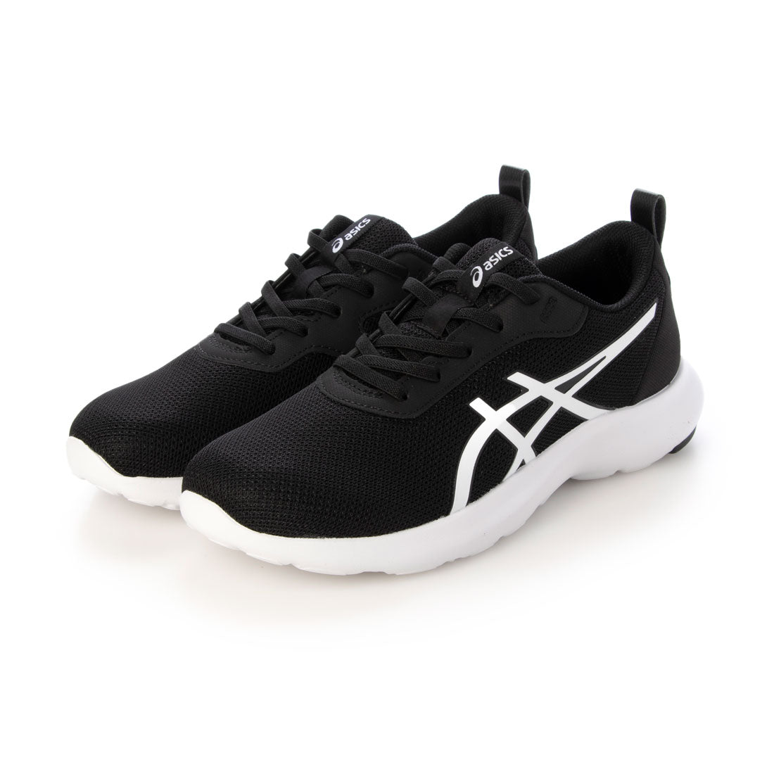 アシックス ASICS スニーカー キッズ レーザービーム 1154A197 asics LAZERBEAM スポーツ ランニング ジュニア ヒモ靴