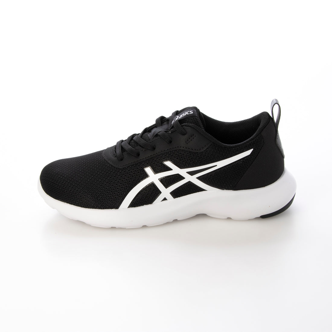 アシックス ASICS スニーカー キッズ レーザービーム 1154A197 asics LAZERBEAM スポーツ ランニング ジュニア ヒモ靴