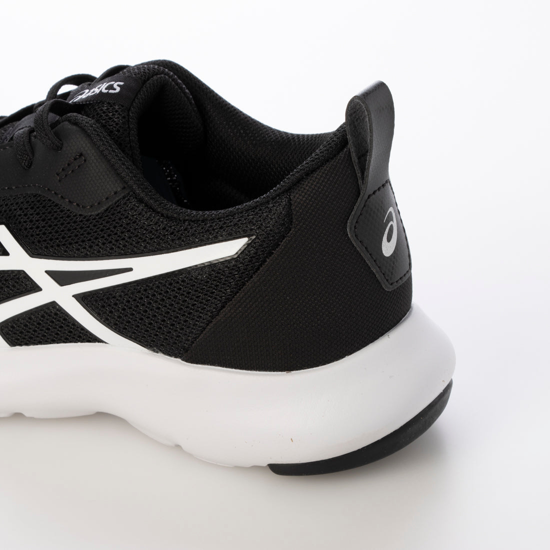 アシックス ASICS スニーカー キッズ レーザービーム 1154A197 asics LAZERBEAM スポーツ ランニング ジュニア ヒモ靴