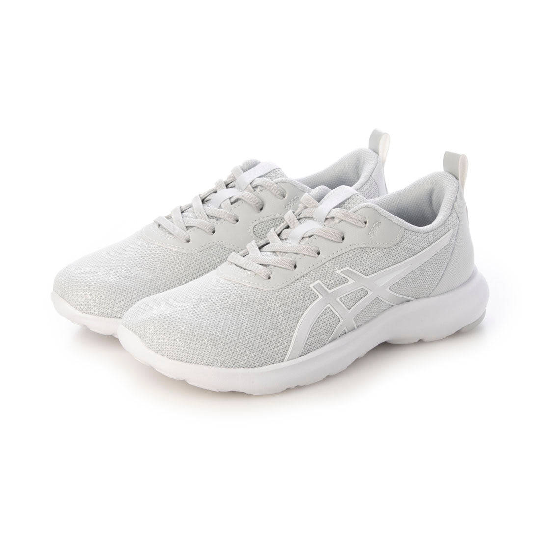アシックス ASICS スニーカー キッズ レーザービーム 1154A197 asics LAZERBEAM スポーツ ランニング ジュニア ヒモ靴