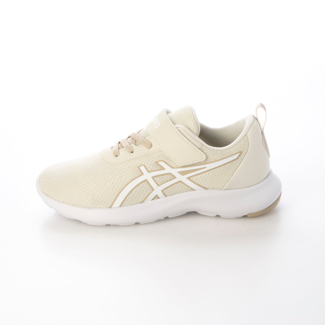 アシックス ASICS スニーカー キッズ レーザービーム 1154A198 asics LAZERBEAM スポーツ ランニング ジュニア ベルクロ