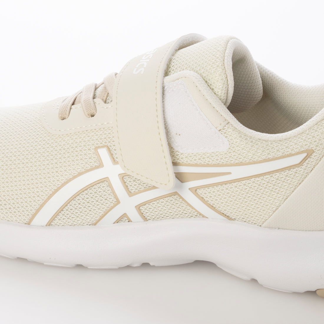 アシックス ASICS スニーカー キッズ レーザービーム 1154A198 asics LAZERBEAM スポーツ ランニング ジュニア ベルクロ