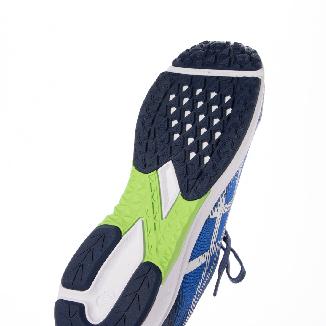アシックス ASICS LAZERBEAM RJ-B （BLU/SIV） BLU/SIV