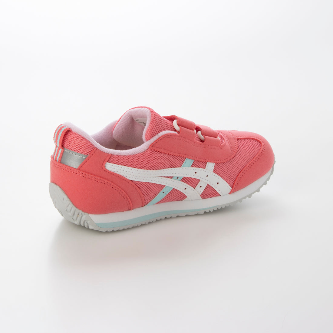 アシックス ASICS IDAHO MINI 4 スニーカー （キャンディピンク×ホワイト） キャンディピンク×ホワイト