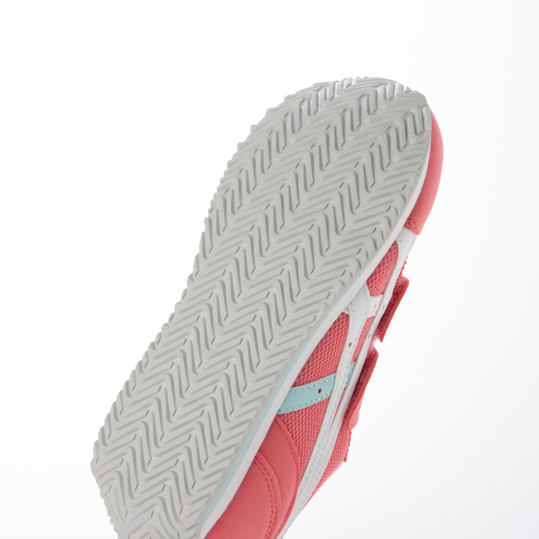 アシックス ASICS IDAHO MINI 4 スニーカー （キャンディピンク×ホワイト） キャンディピンク×ホワイト