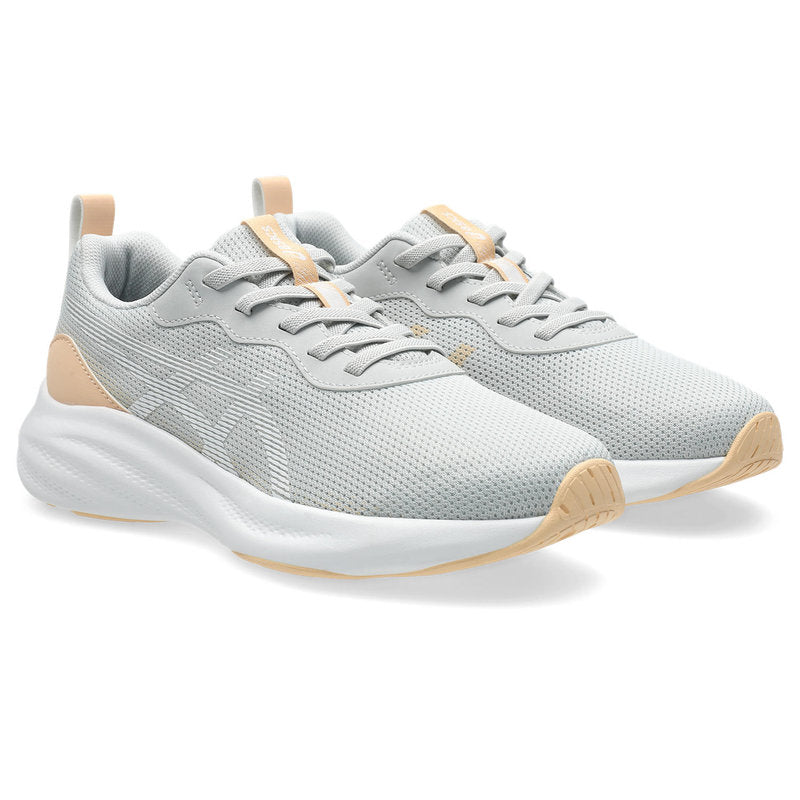 アシックス ASICS スポーツ キッズ 子供靴 レーザービーム 1154A225 asics LAZERBEAM MP-S スニーカー 消臭 （グレー） グレー