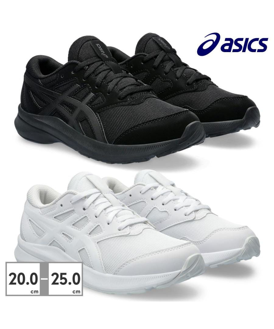 ASICS ASICS兒童初級兒童鞋運動鞋激光束1154A175