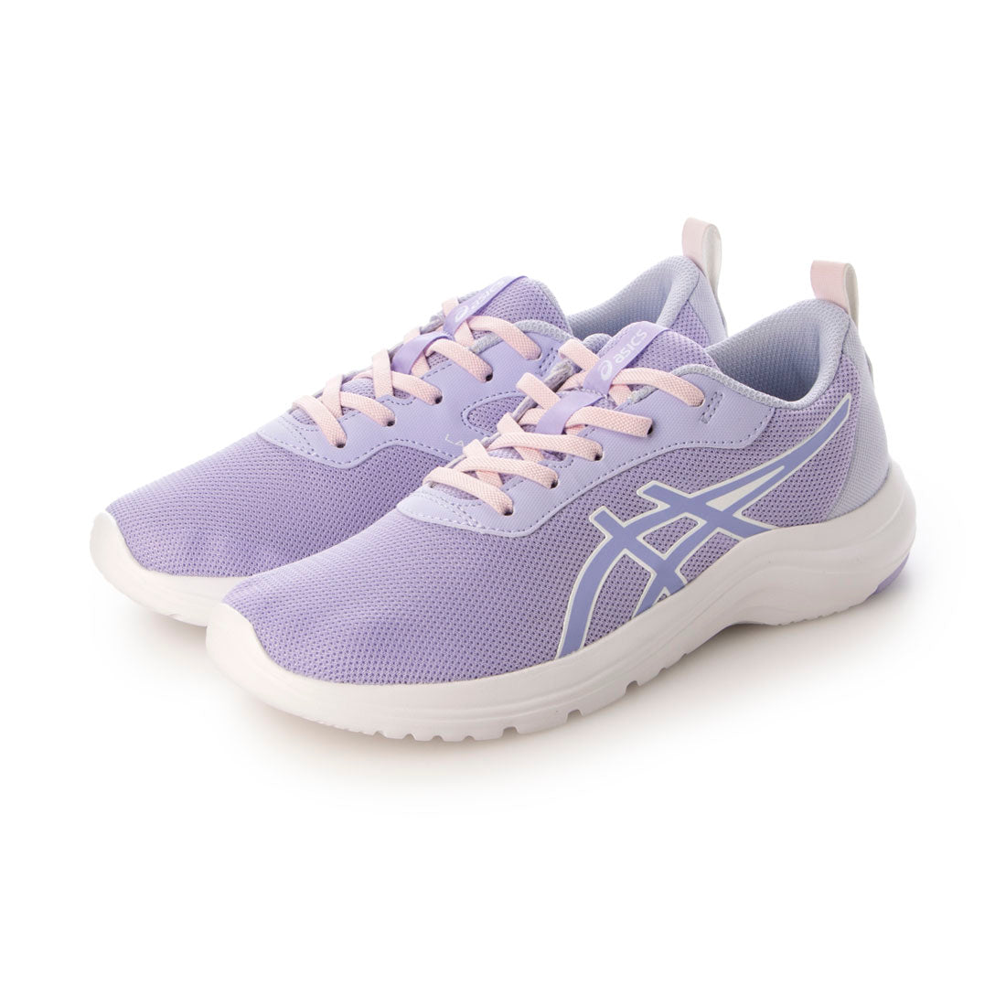 アシックス ASICS キッズ ジュニア 子供靴 スニーカー レーザービーム 1154A172