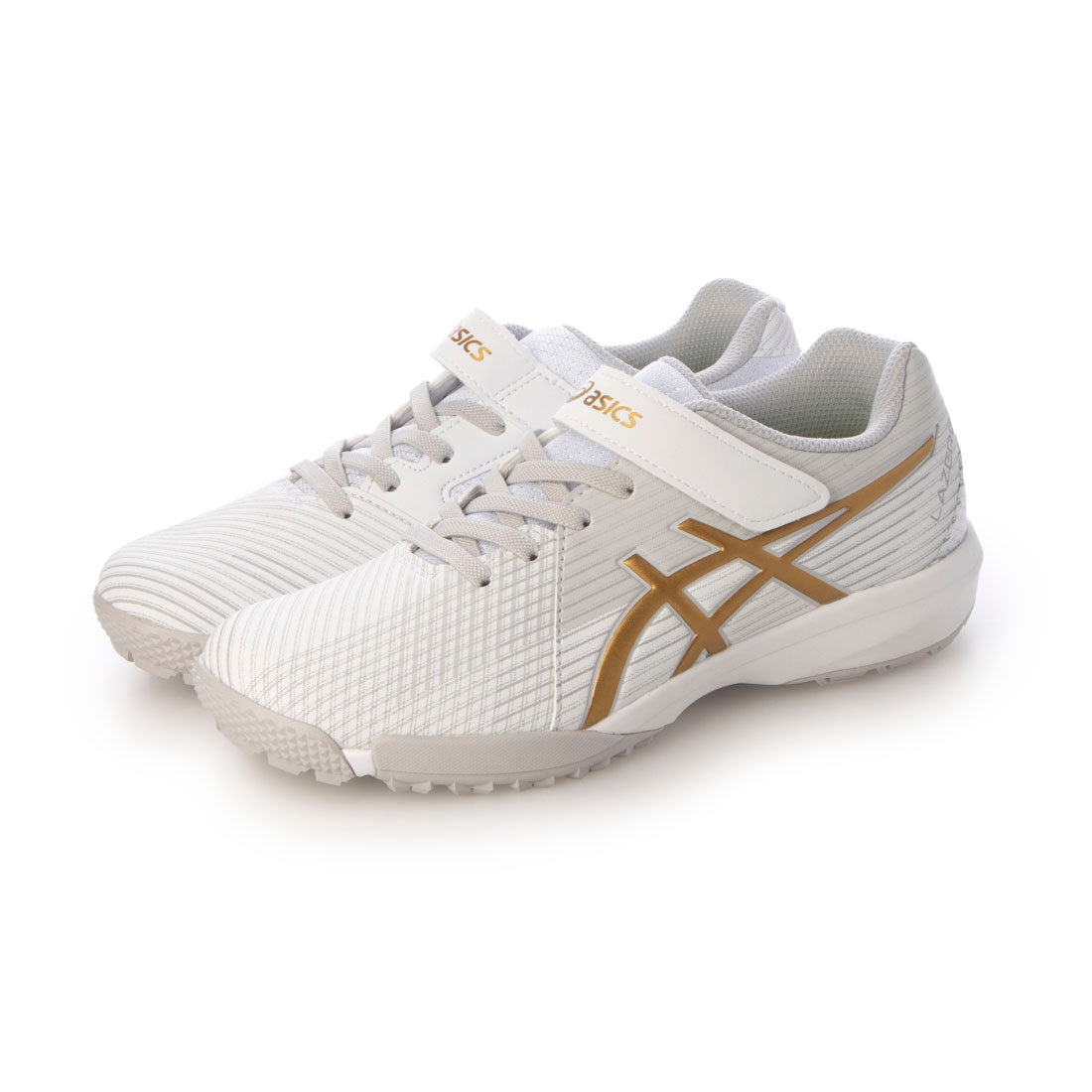 アシックス ASICS キッズ ジュニア 子供靴 スニーカー レーザービーム 1154A173