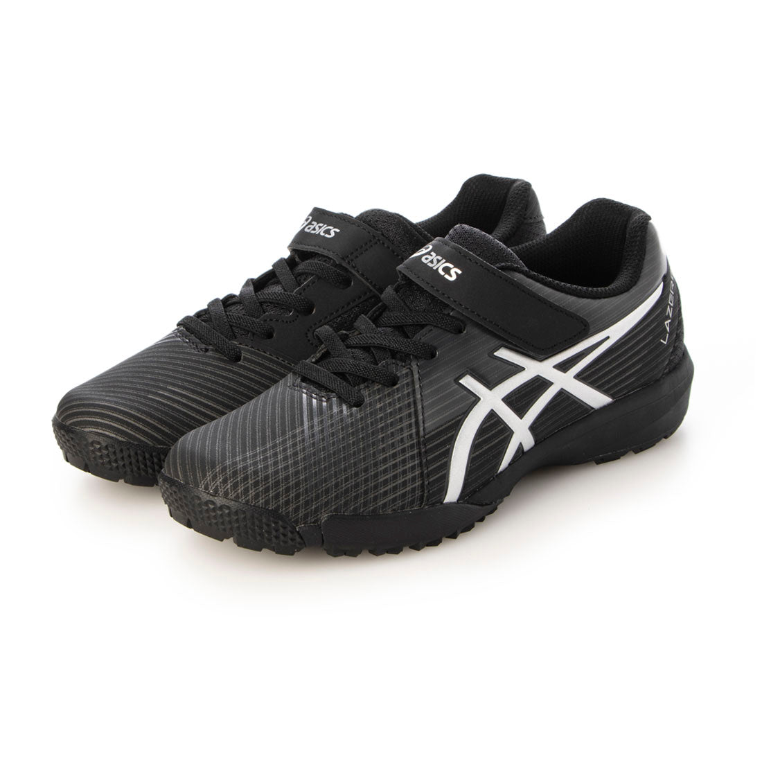 アシックス ASICS キッズ ジュニア 子供靴 スニーカー レーザービーム 1154A173
