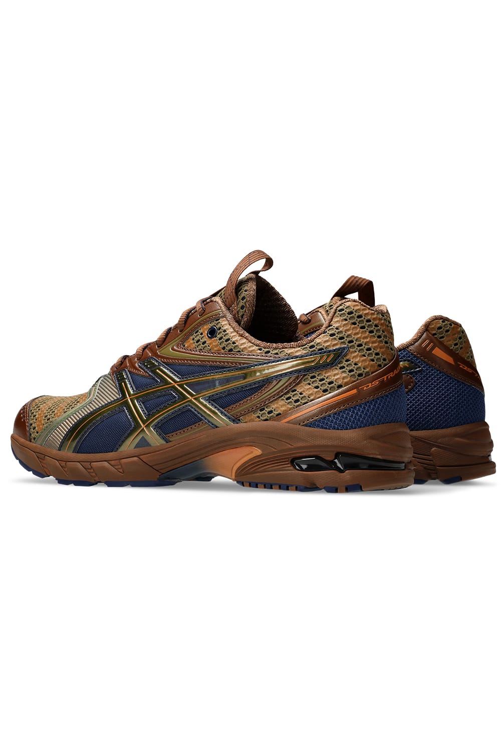 アシックス ASICS UB9-S GEL-DS TRAINER 14 - 1203A606.200