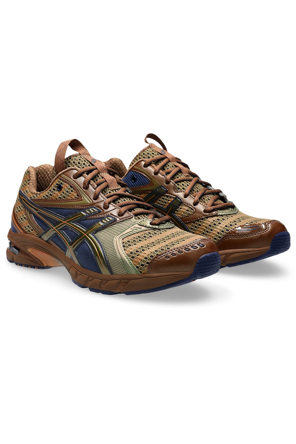 アシックス ASICS UB9-S GEL-DS TRAINER 14 - 1203A606.200