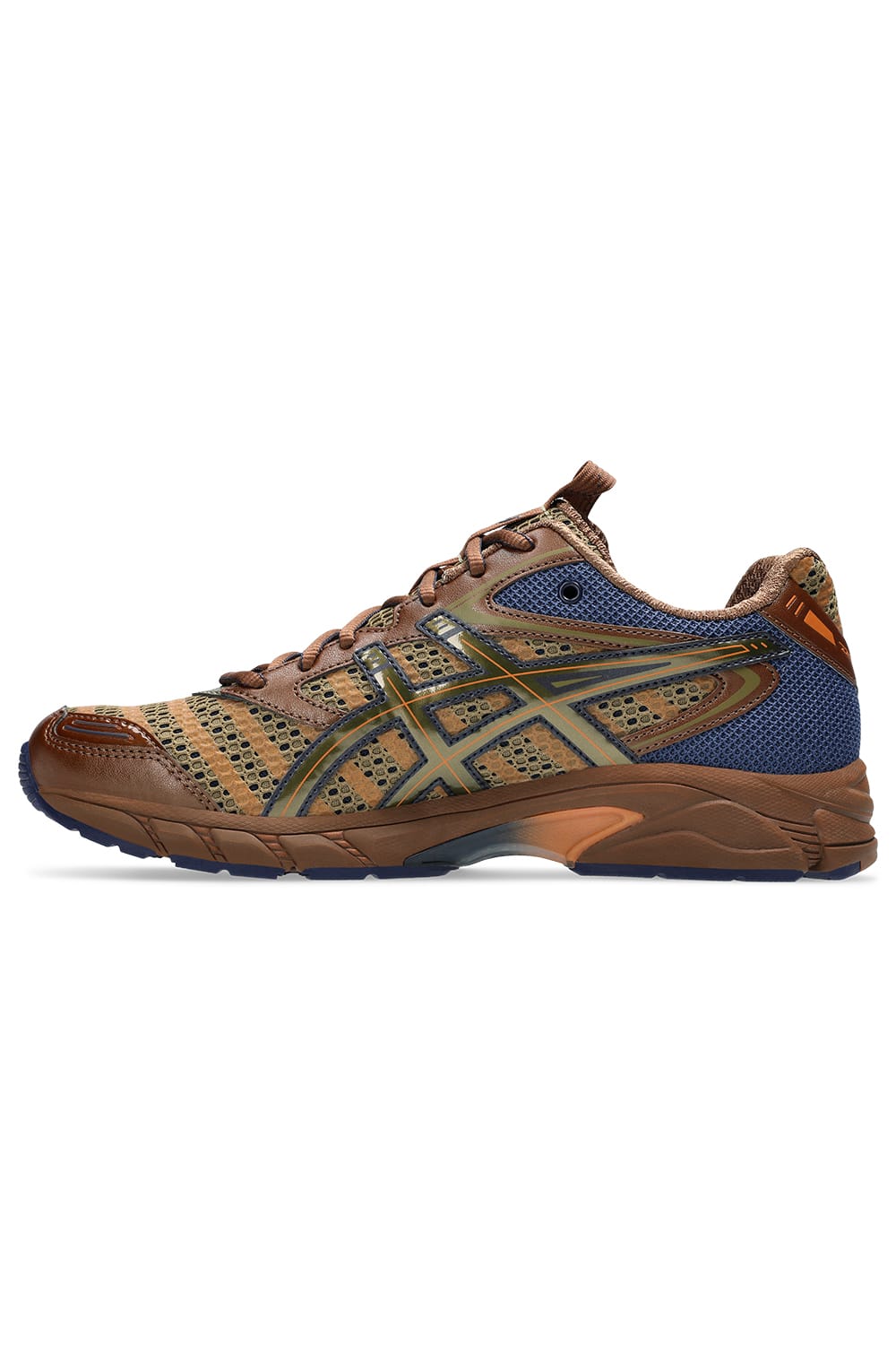 アシックス ASICS UB9-S GEL-DS TRAINER 14 - 1203A606.200