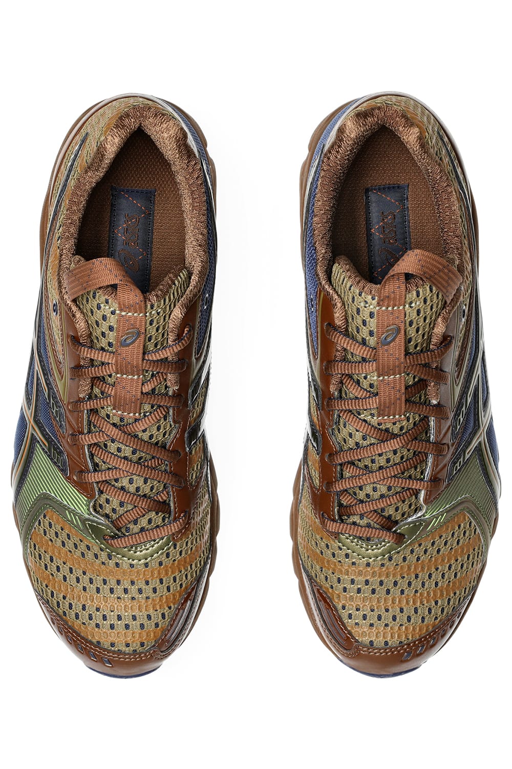 アシックス ASICS UB9-S GEL-DS TRAINER 14 - 1203A606.200