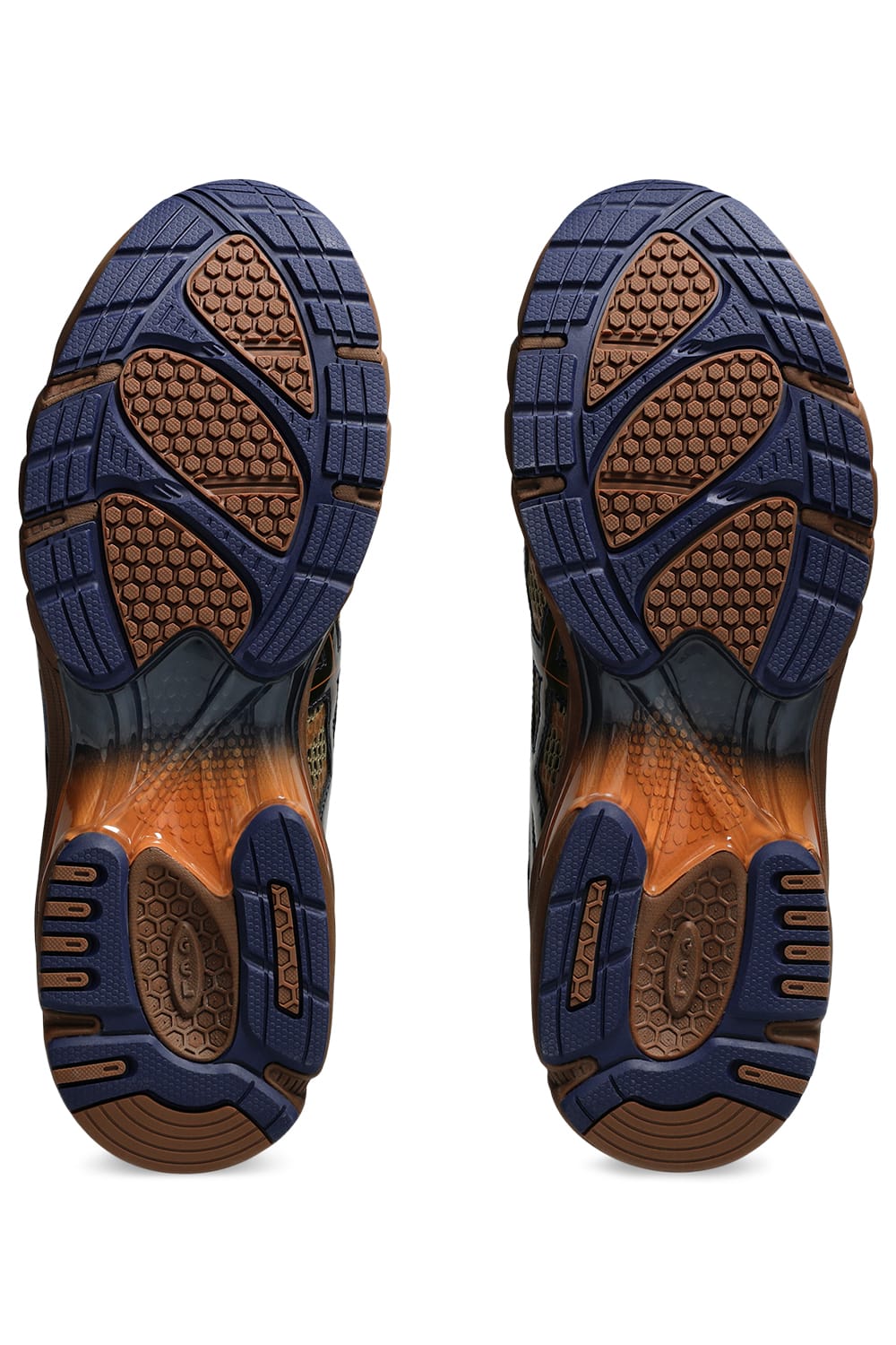 アシックス ASICS UB9-S GEL-DS TRAINER 14 - 1203A606.200