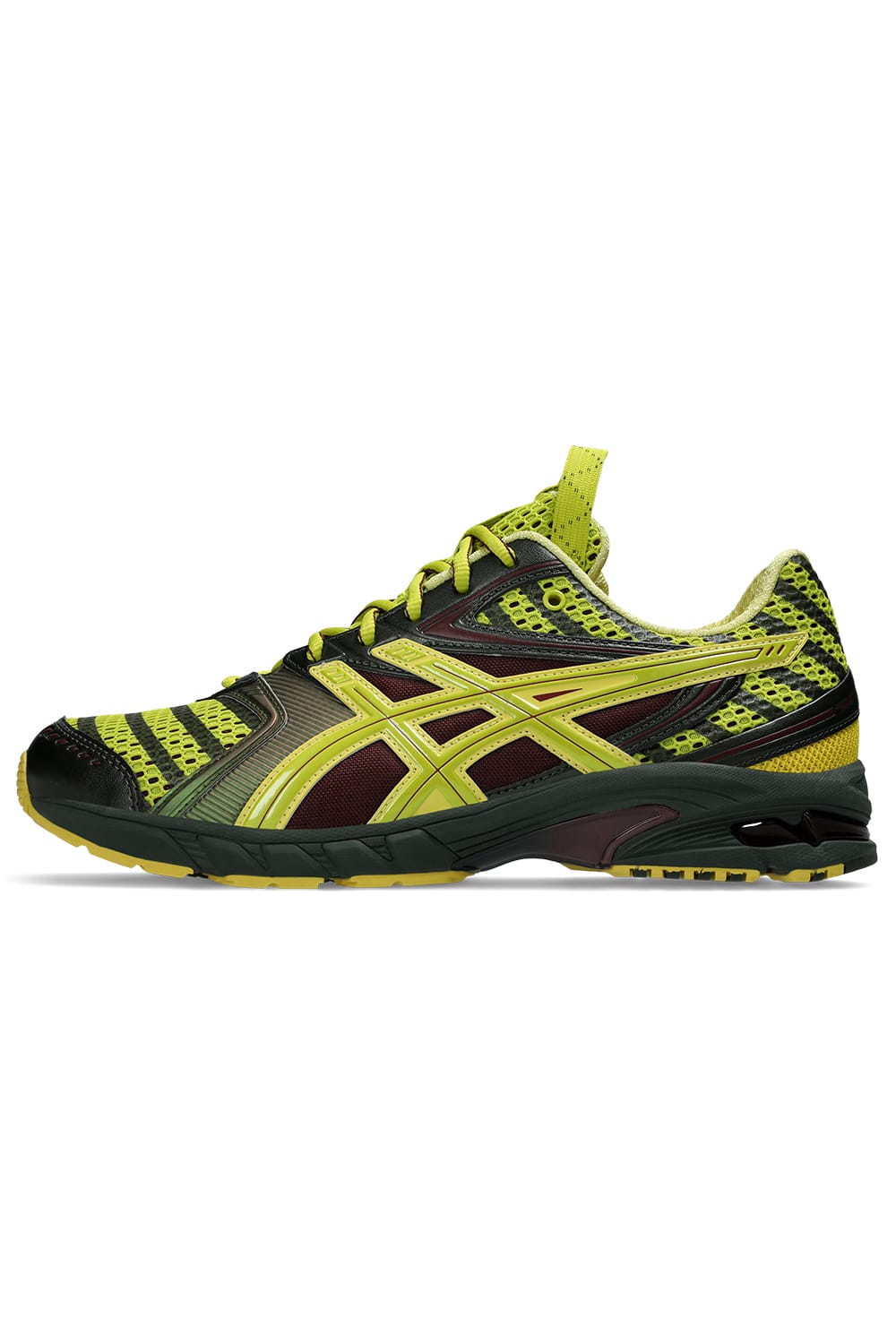 アシックス ASICS UB9-S GEL-DS TRAINER 14 - 1203A606.200