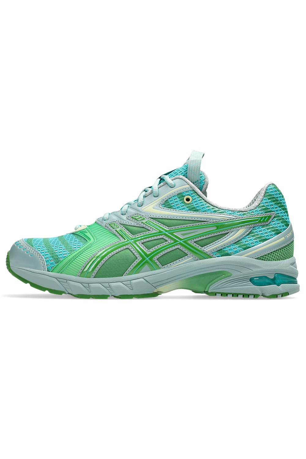 アシックス ASICS UB9-S GEL-DS TRAINER 14 - 1203A606.200