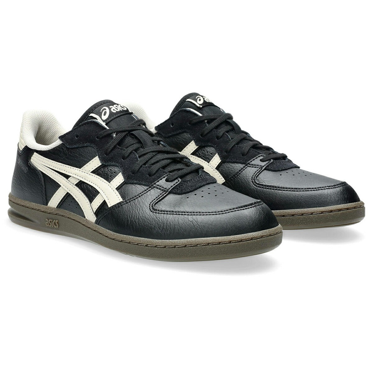 アシックス ASICS ASICS SKYHAND OG（アシックス スカイハンド OG） （Black/Oatmeal） Black/Oatmeal