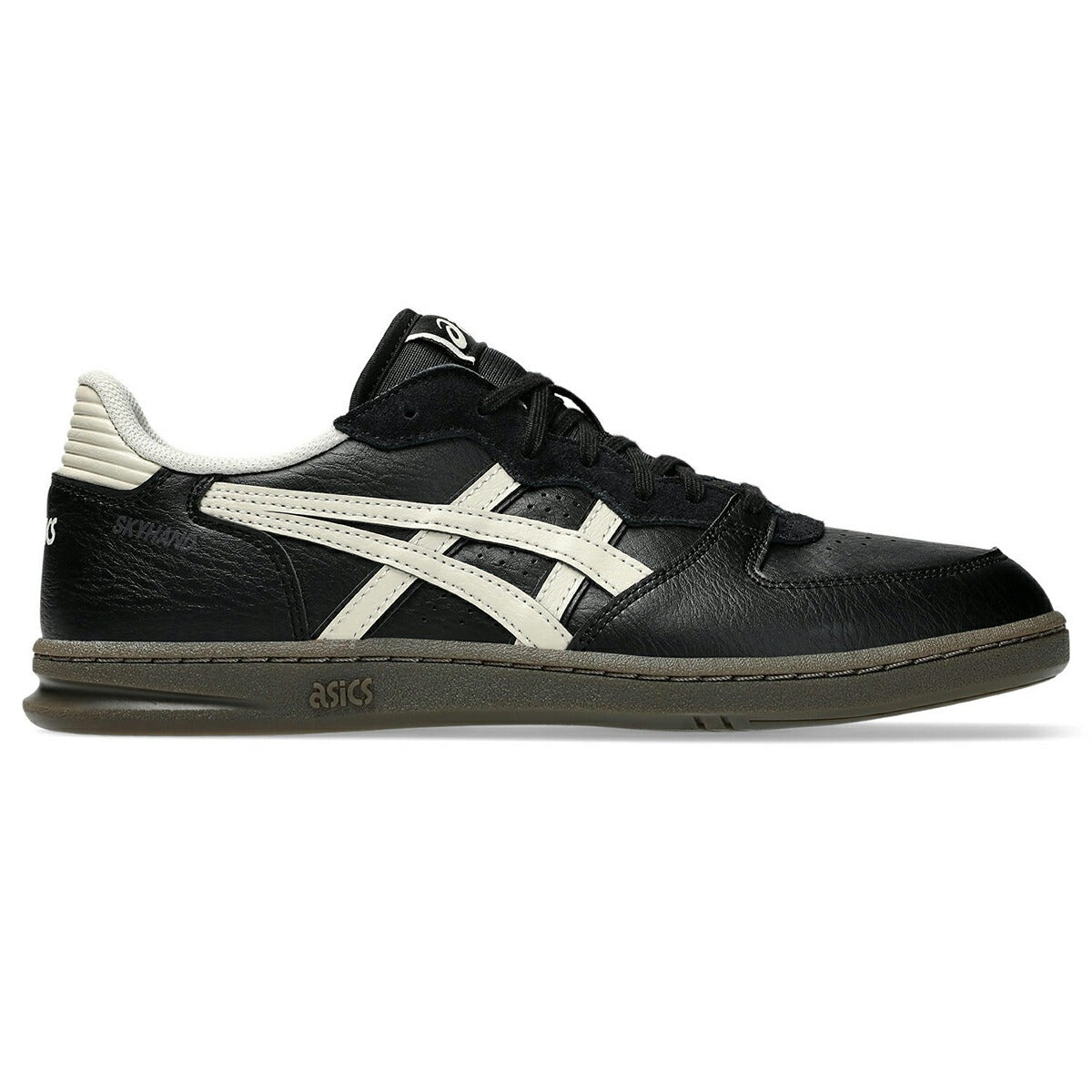 アシックス ASICS ASICS SKYHAND OG（アシックス スカイハンド OG） （Black/Oatmeal） Black/Oatmeal