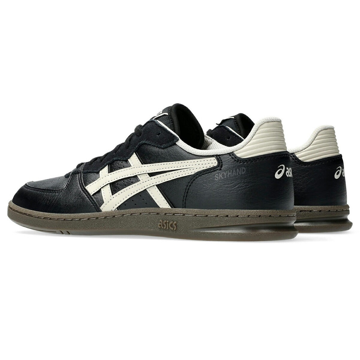 アシックス ASICS ASICS SKYHAND OG（アシックス スカイハンド OG） （Black/Oatmeal） Black/Oatmeal