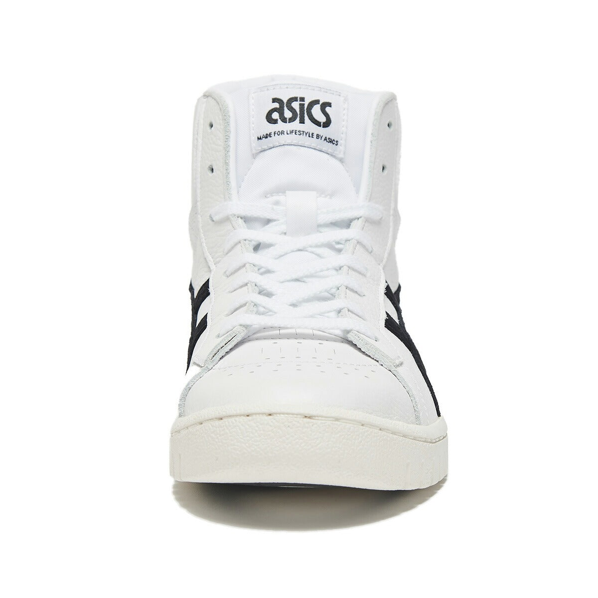 アシックス ASICS ASICS GEL-PTG MT（アシックス ゲルピーティージー MT） （White/Black） White/Black