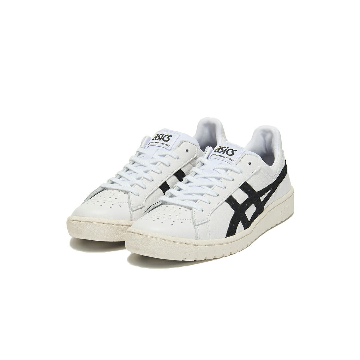 アシックス ASICS ASICS GEL-PTG（アシックス ゲル ポイントゲッター） （ホワイト） ホワイト