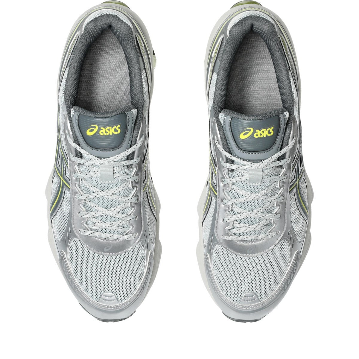 アシックス ASICS ASICS GEL-KINETIC FLUENT（アシックス ゲルキネティック フルーエント） （Glacier Grey/Steel Grey） Glacier Grey/Steel Grey