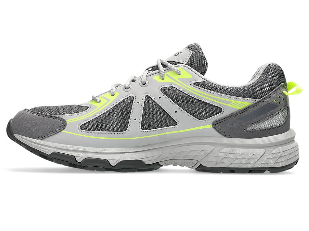アシックス ASICS スニーカー メンズ レディース 1203A438 asics GEL VENTURE 6 （グレー） グレー