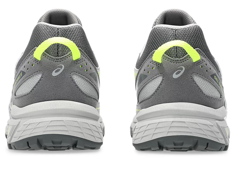 アシックス ASICS スニーカー メンズ レディース 1203A438 asics GEL VENTURE 6 （グレー） グレー